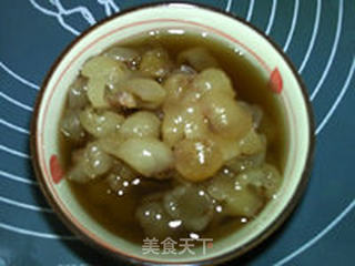 龙眼糖水的做法步骤:9