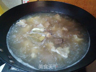 【西红柿炖牛肉】的做法步骤:14