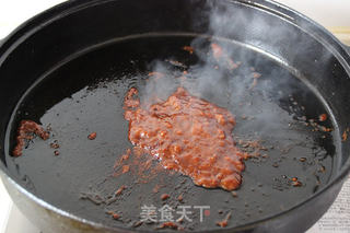 酱茄子的做法步骤:3