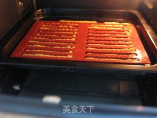 手指饼干的做法步骤:9