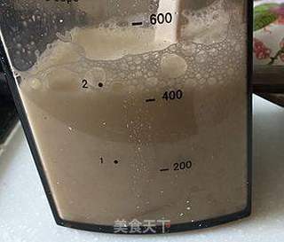 自制盐卤豆腐的做法步骤:6