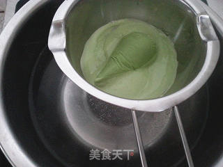 青蛙王子棒棒糖蛋糕的做法步骤:22
