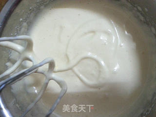 青蛙王子棒棒糖蛋糕的做法步骤:9