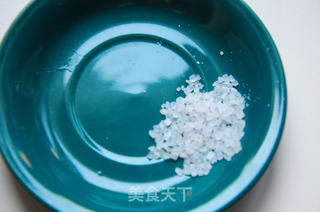 土豆咖喱牛肉--附做土豆不散的小窍门的做法步骤:16