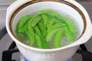 【嫩煎牛排佐杂蔬】:美味牛排的秘密的做法步骤:4