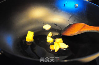 土豆咖喱牛肉--附做土豆不散的小窍门的做法步骤:8