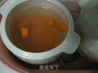 小米南瓜粥的做法步骤:6