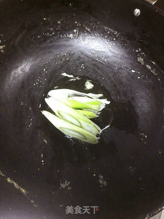 双菇烧豆腐的做法步骤:4