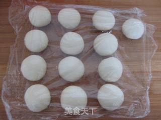 鲜肉汤汁包的做法步骤:16