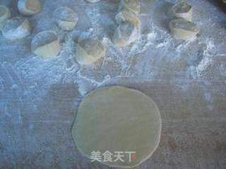焦边菜角的做法步骤:10