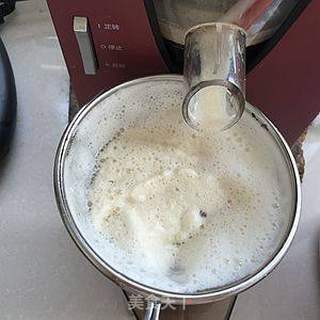 自制盐卤豆腐的做法步骤:2