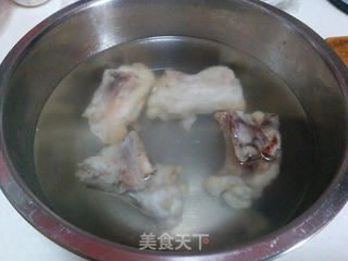 【西红柿炖牛肉】的做法步骤:2