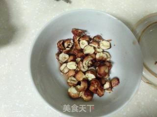三圆汤的做法步骤:2