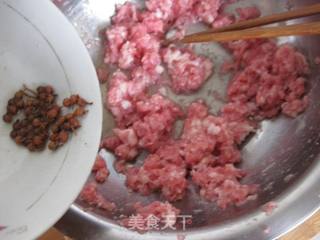 鲜肉汤汁包的做法步骤:9