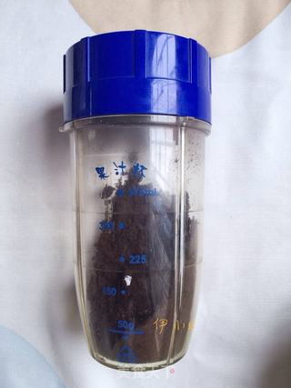 樱花酸奶慕斯蛋糕的做法步骤:2