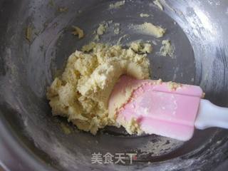 手指饼干的做法步骤:6
