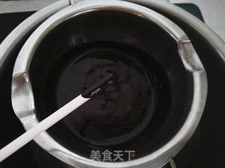 青蛙王子棒棒糖蛋糕的做法步骤:23