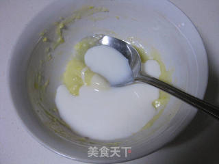 金枪鱼玉米沙拉的做法步骤:5