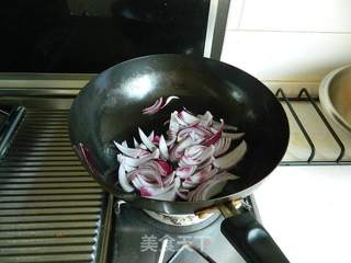 美味便当:咖喱土豆的做法步骤:3