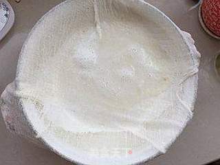 自制盐卤豆腐的做法步骤:3