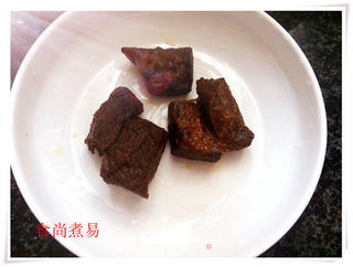 清新馅饼的做法步骤:5