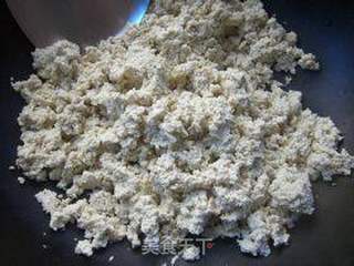 焦边菜角的做法步骤:3