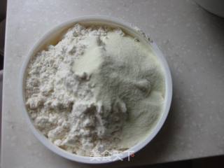 手指饼干的做法步骤:4