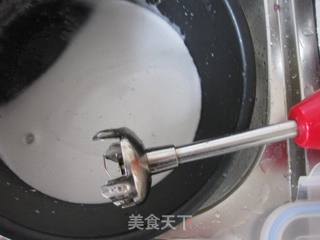 鲜肉汤汁包的做法步骤:4