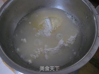 玉米葱花饼的做法步骤:3