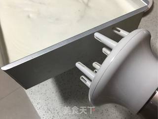 草莓芒果双层慕斯蛋糕的做法步骤:27