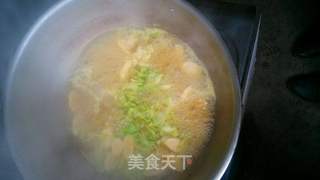 咖喱杂菜的做法步骤:3