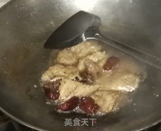 红枣肉片的做法步骤：7