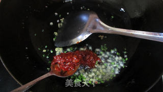 黄豆烧鸭翅的做法步骤:3