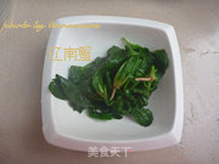 彩色肉皮冻的做法步骤:11