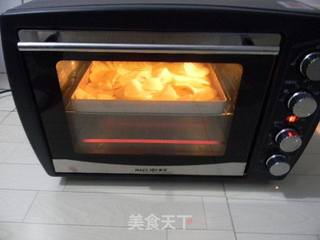 黑椒薯片的做法步骤:6