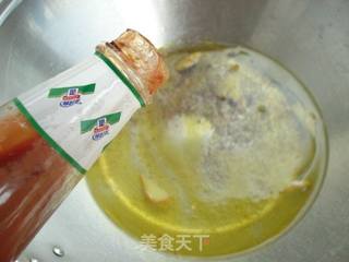 金针菇肥牛煲的做法步骤:4