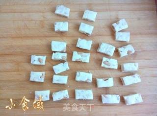 快手牛轧糖的做法步骤:9