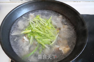 牛肉馄饨汤的做法步骤:4