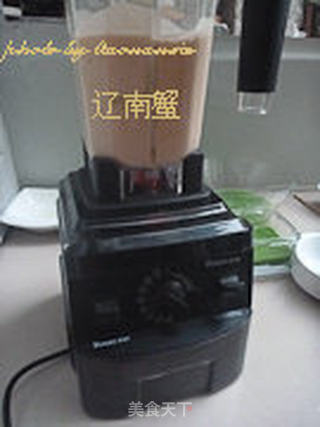 彩色肉皮冻的做法步骤:18