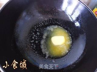 快手牛轧糖的做法步骤:2
