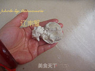 彩色肉皮冻的做法步骤:10