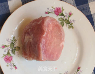 红枣肉片的做法步骤：1