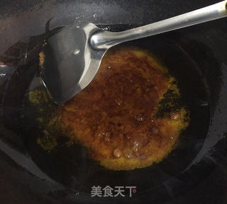 新疆吐鲁番大盘鸡的做法步骤：2