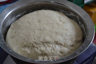 手工馒头的做法步骤:4