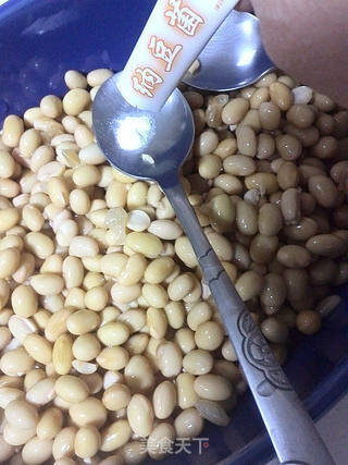 自制黄豆纳豆的做法步骤:7