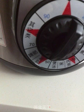 自制黄豆纳豆的做法步骤:4