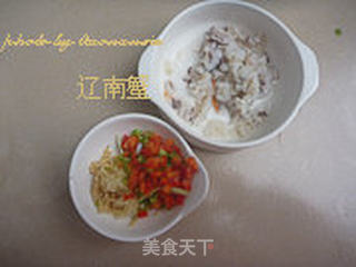 墨鱼烩肉丸的做法步骤:16