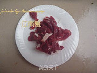 墨鱼烩肉丸的做法步骤:5