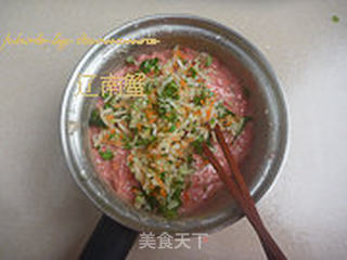 墨鱼烩肉丸的做法步骤:12