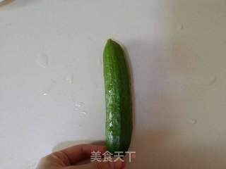 节后减肥~蔬果酸奶沙拉的做法步骤:2